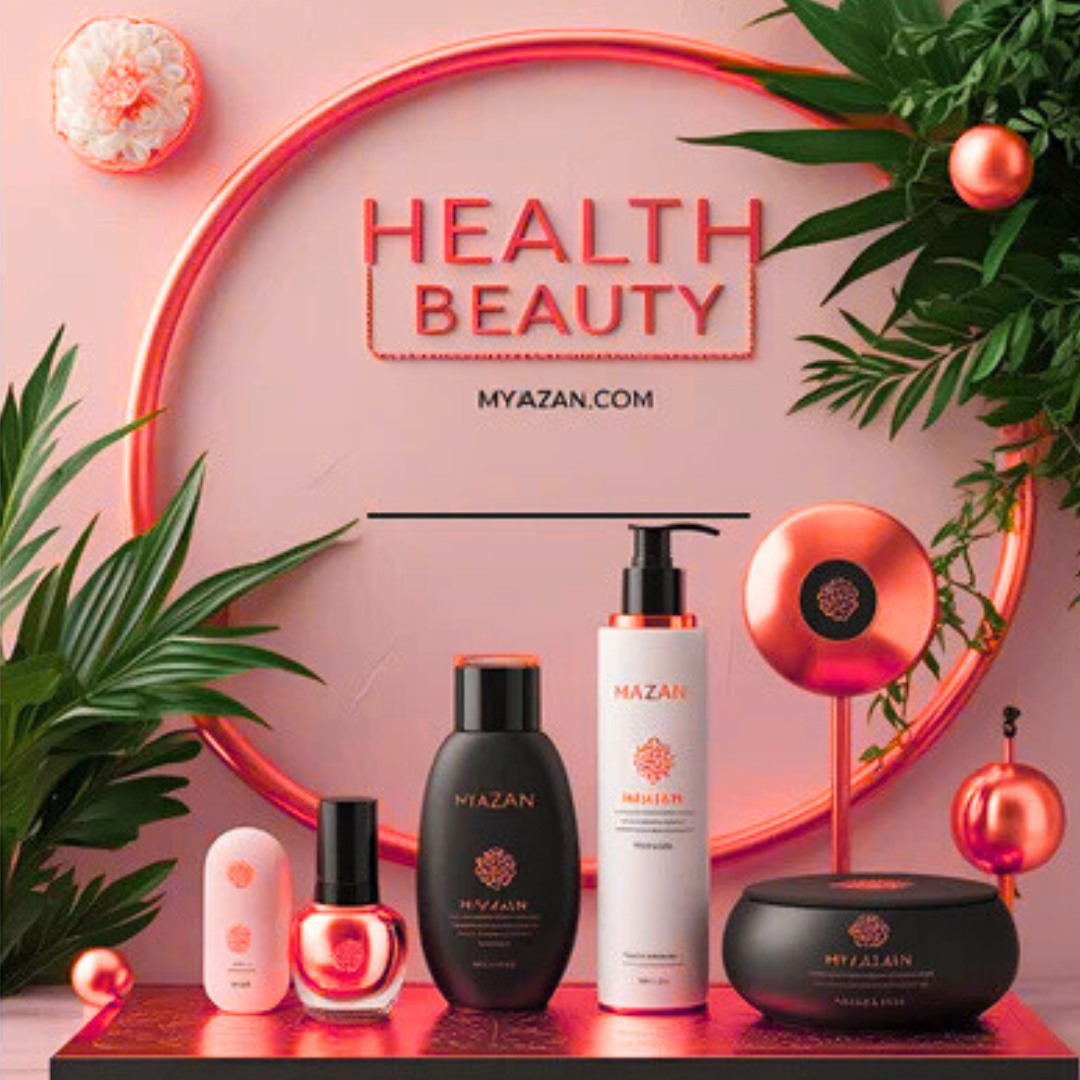 Health & Beauty